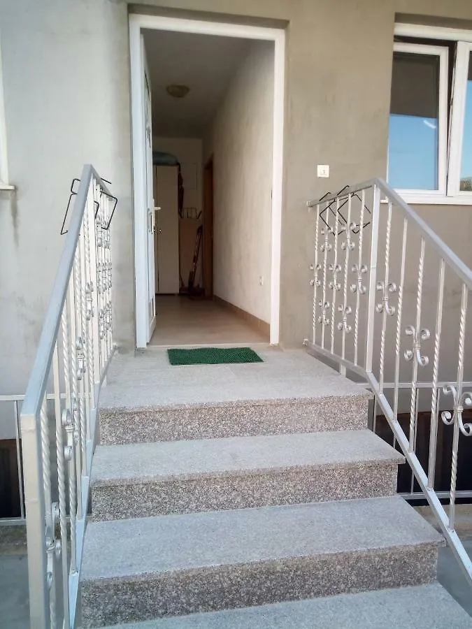 Apartmani Maris Trogir Apartament