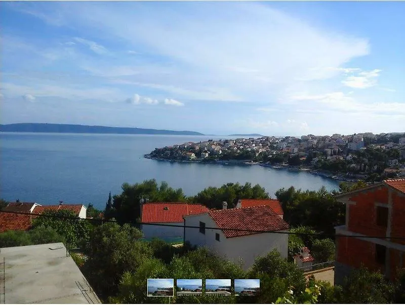 Apartmani Maris Trogir