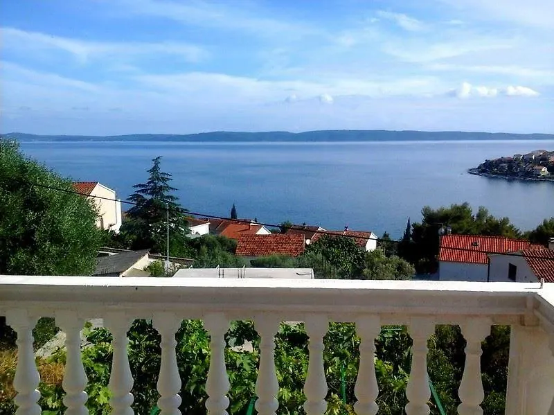 Apartmani Maris Trogir