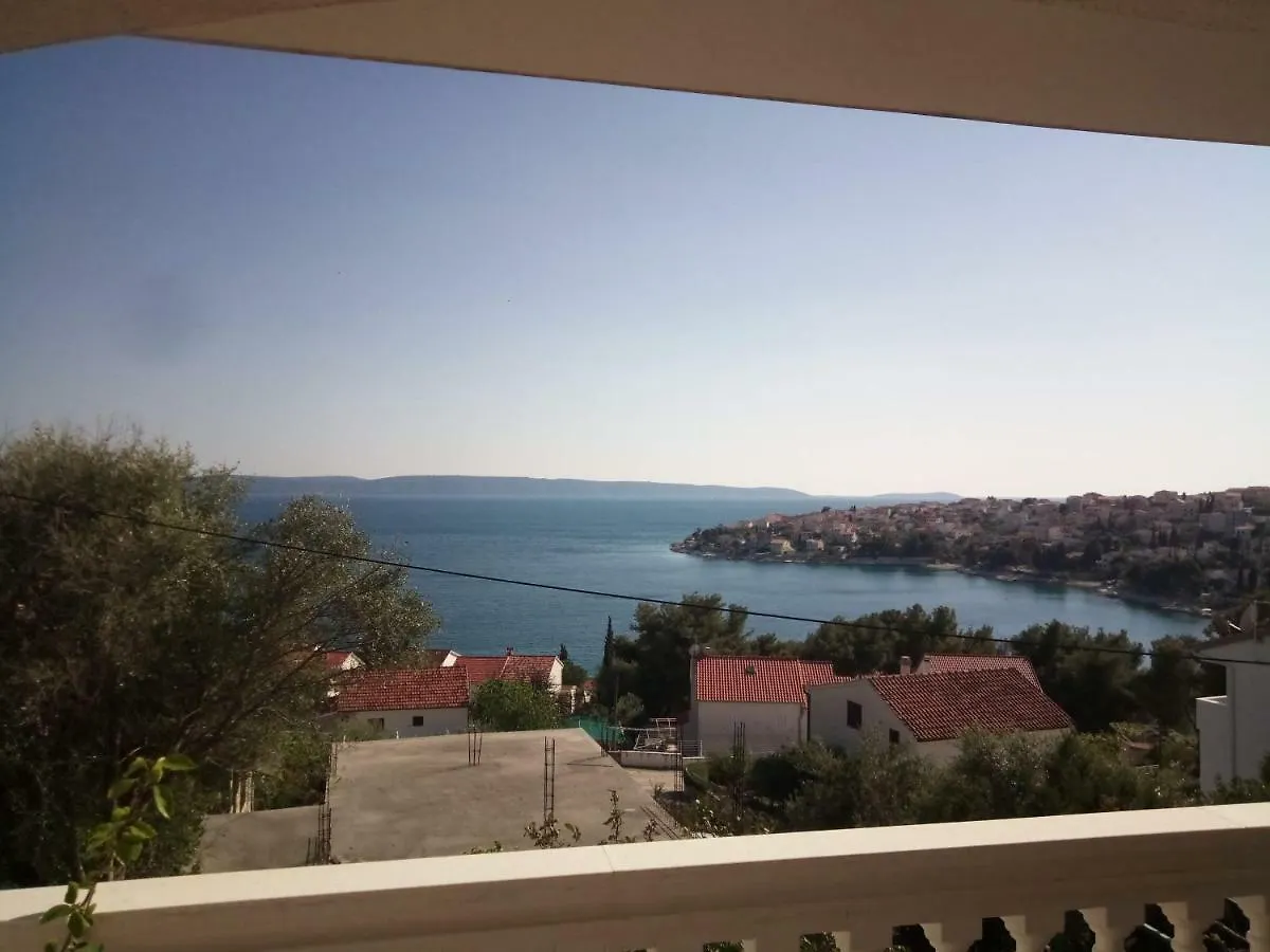 Apartament Apartmani Maris Trogir