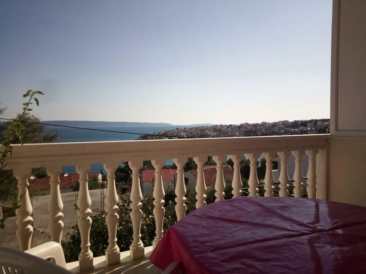Apartmani Maris Trogir Chorwacja