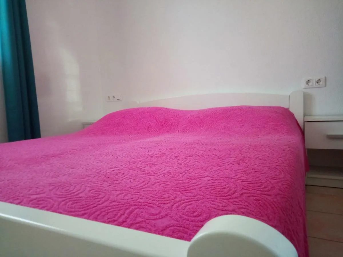 Apartmani Maris Trogir Chorwacja
