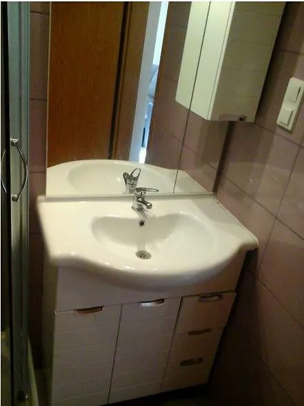 Apartmani Maris Trogir Apartament