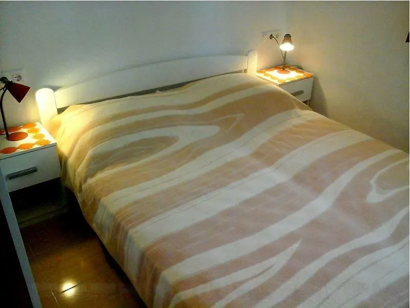 Apartament Apartmani Maris Trogir