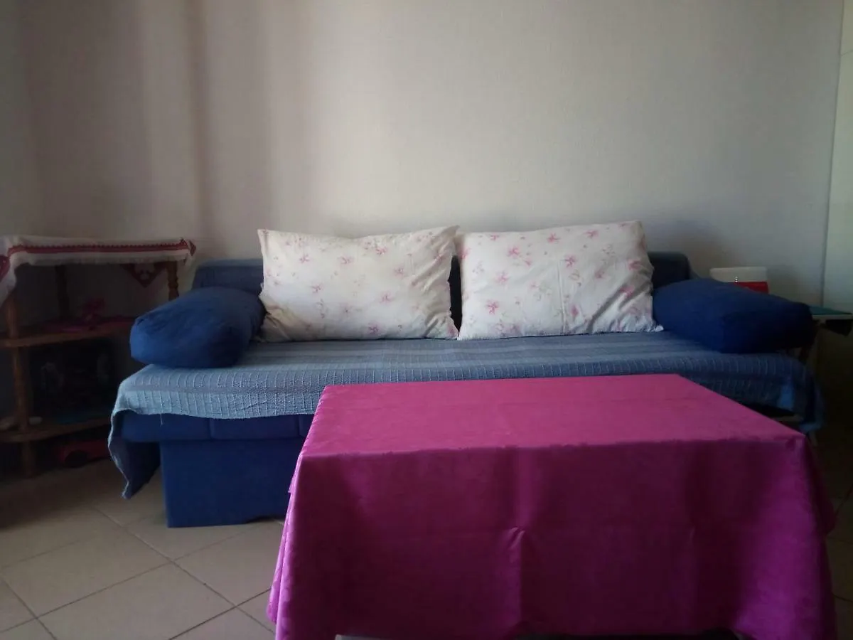 Apartmani Maris Trogir
