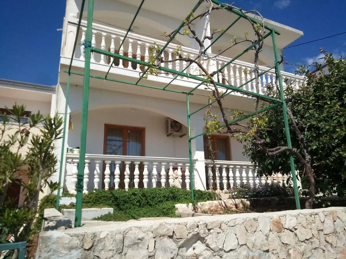 Apartament Apartmani Maris Trogir