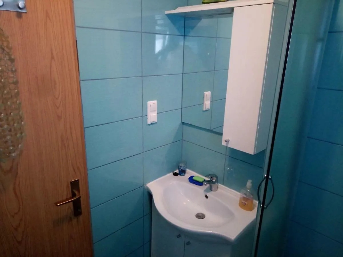 Apartament Apartmani Maris Trogir