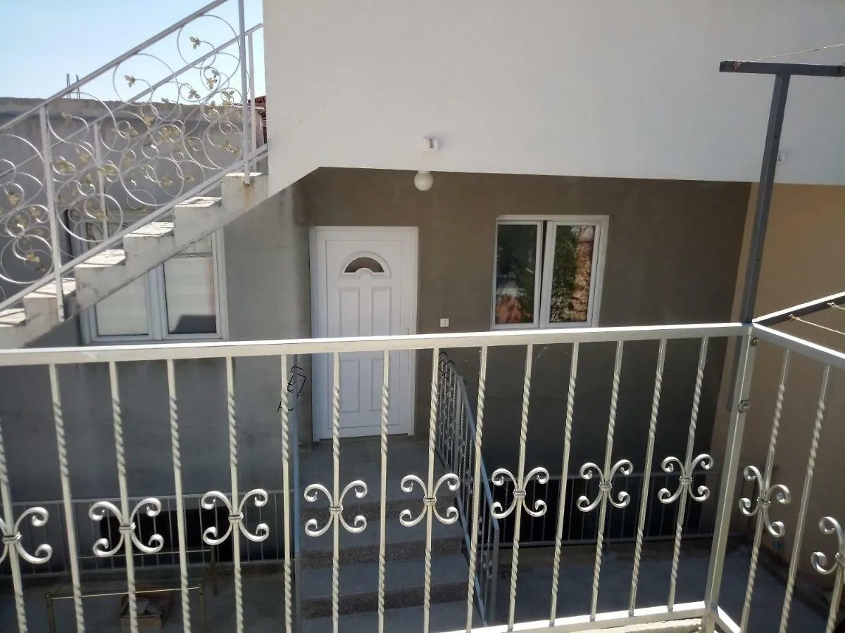 Apartmani Maris Trogir Apartment