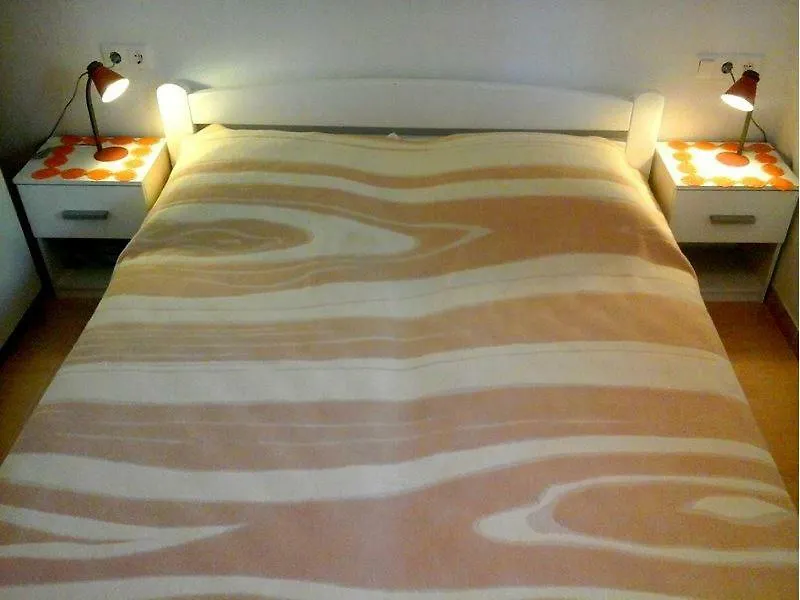 Apartment Apartmani Maris Trogir Croatia