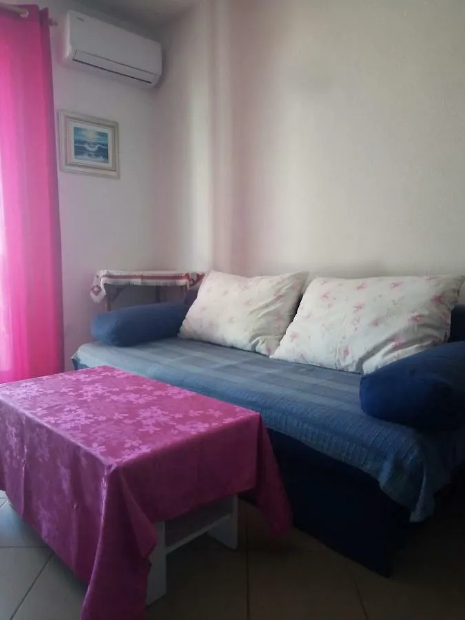 Apartment Apartmani Maris Trogir Croatia
