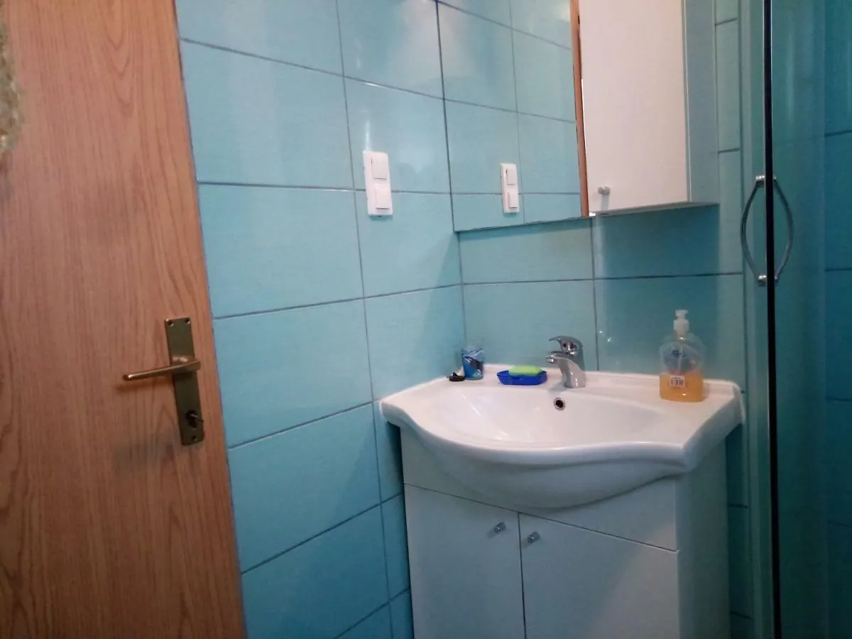 Apartmani Maris Trogir